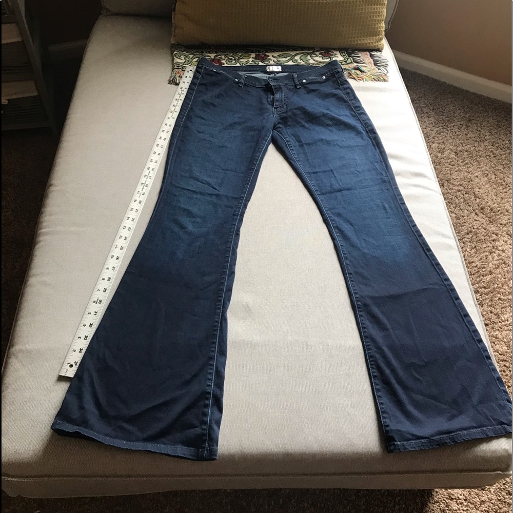 MOTHER Jeans The Curfew  sz 29